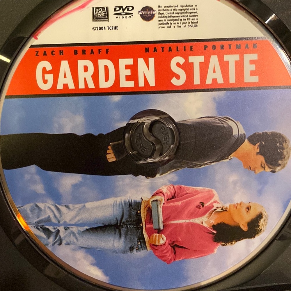 Set of 3 DVD classic movies early 2000s romcom romantic comedy π DVD movie disc - Picture 15 of 16